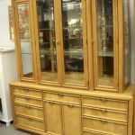 930 9363 DISPLAY CABINET